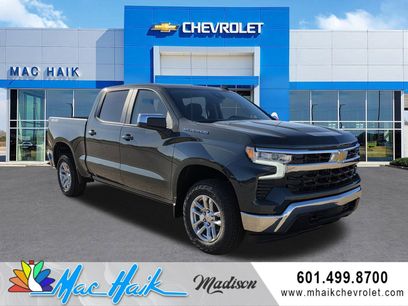 New 2026 Chevrolet Silverado 1500 LT