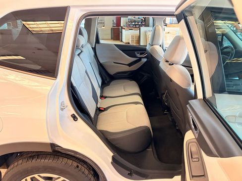 Used 2021 Subaru Forester Premium w/ Popular Package #1 image 20