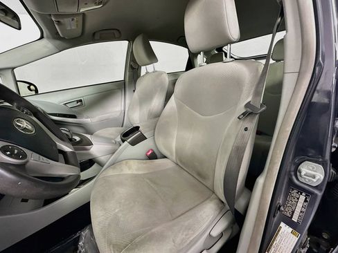Used 2012 Toyota Prius Two FWD image 19