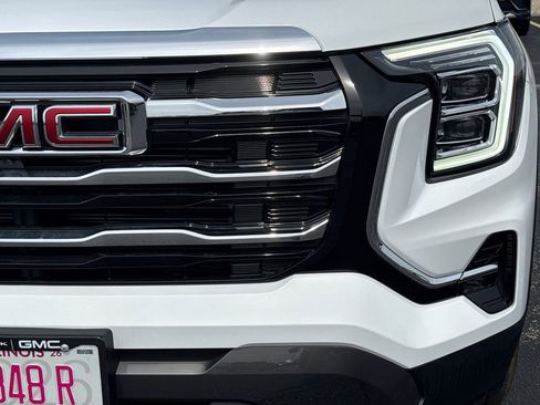 New 2026 GMC Terrain Elevation w/ Elevation Premium Package AWD/4WD image 12