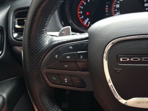 Used 2023 Dodge Durango R/T RWD image 24