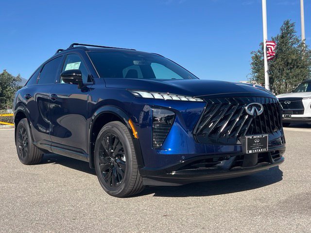 New 2027 INFINITI QX65 Sport w/ Cargo Package AWD/4WD image 6