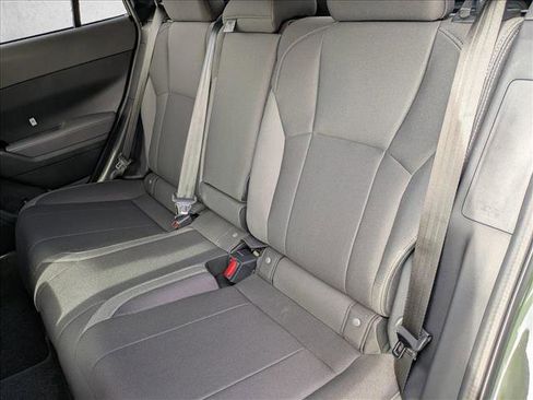 New 2026 Subaru Crosstrek 2.0i Premium image 12