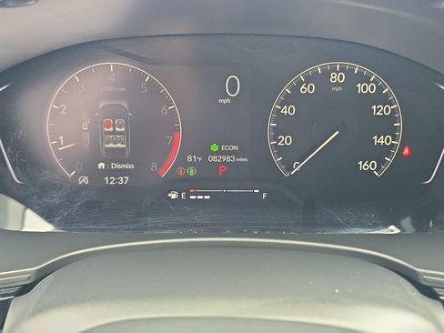 Used 2023 Honda Civic Sport image 25