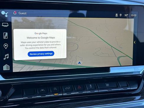 New 2026 Chevrolet Silverado 1500 LT image 24