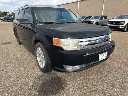 Used 2009 Ford Flex SEL