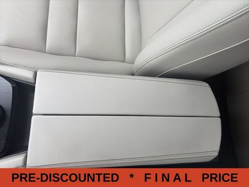 Used 2023 Nissan Rogue SL AWD/4WD image 39