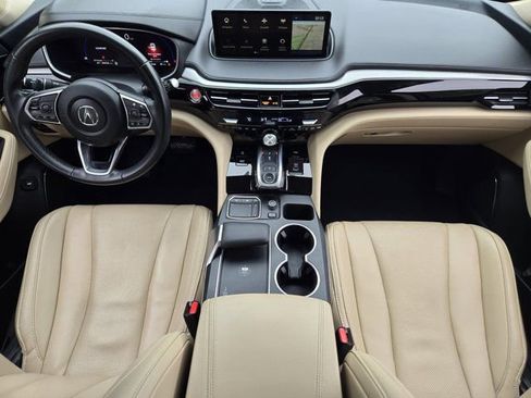 Certified 2023 Acura MDX FWD w/ Technology Package image 25