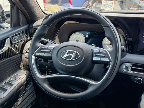 Used 2024 Hyundai Palisade Calligraphy AWD/4WD image 14