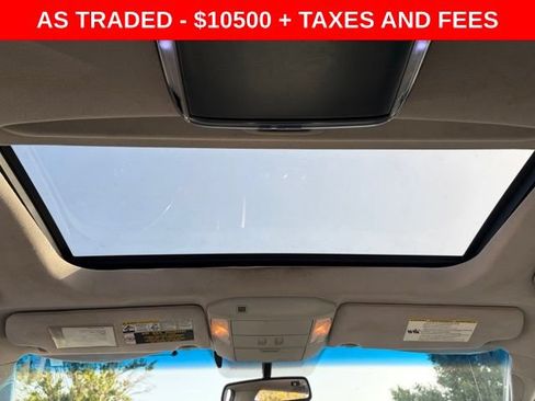 Used 2008 Toyota Tundra Limited AWD/4WD image 18