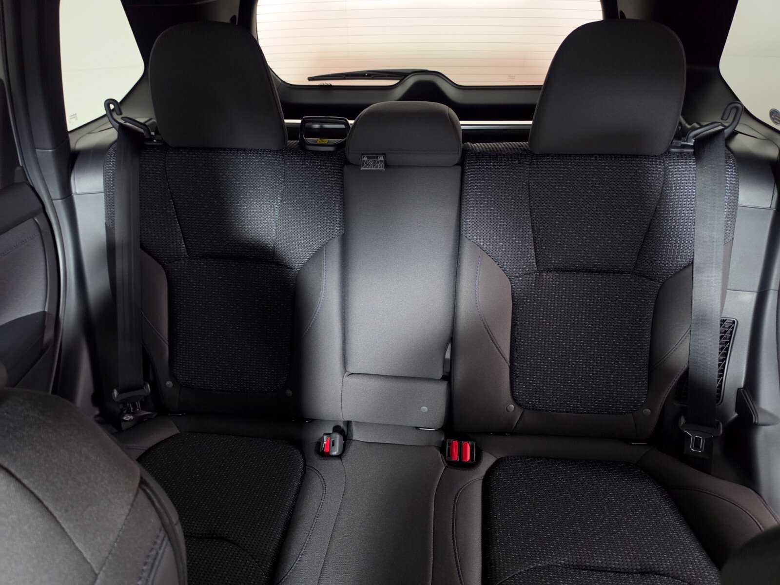 New 2026 Subaru Forester Sport AWD/4WD image 14