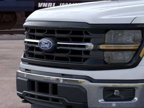 New 2026 Ford F150 XLT w/ Equipment Group 302A MID AWD/4WD image 17