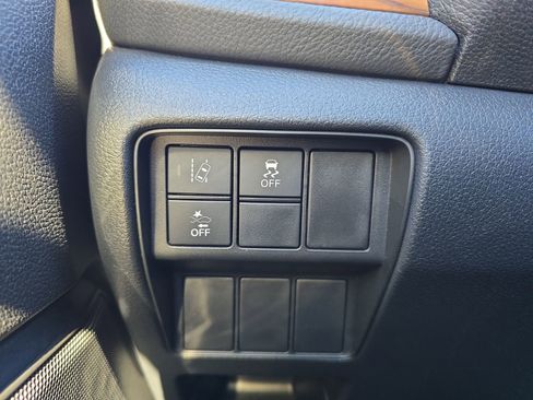 Used 2021 Honda CR-V EX image 22