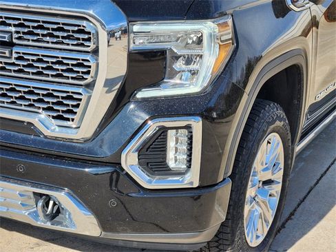 Used 2021 GMC Sierra 1500 Denali w/ Denali Ultimate Package image 9