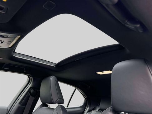 Certified 2025 Lexus UX 300h AWD image 20