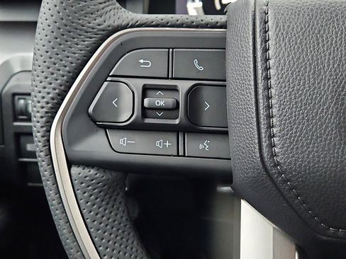 New 2026 Toyota Tacoma 4x4 Double Cab Hybrid image 14