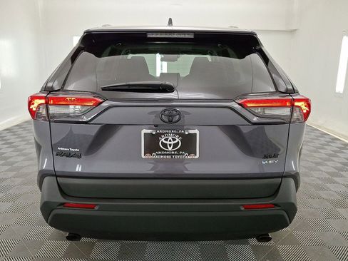 Certified 2025 Toyota RAV4 XLE w/ Convenience Package AWD/4WD image 23