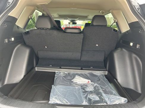 Used 2026 Honda CR-V EX-L image 30