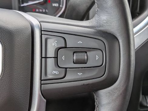 Used 2021 GMC Sierra 1500 Elevation w/ X31 Off-Road Package AWD/4WD image 25