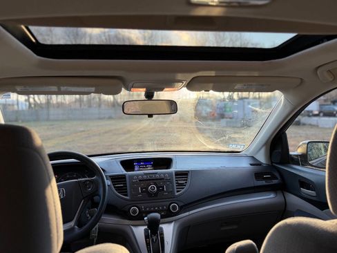 Used 2013 Honda CR-V EX image 12