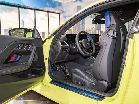 New 2026 BMW M2 w/ Lighting Package image 13