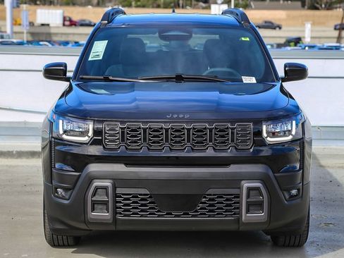 New 2026 Jeep Cherokee Laredo image 3