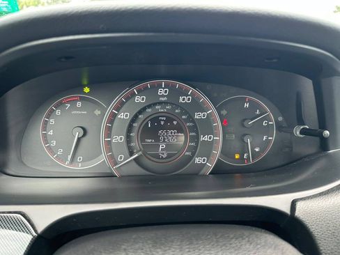 Used 2014 Honda Accord Sport image 16