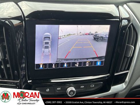 Certified 2023 Chevrolet Traverse RS w/ LPO, Floor Liner Package image 22