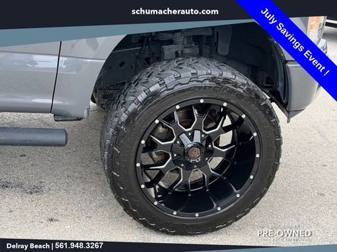 Used 2018 Ford F150 XL w/ Equipment Group 101A Mid RWD image 9