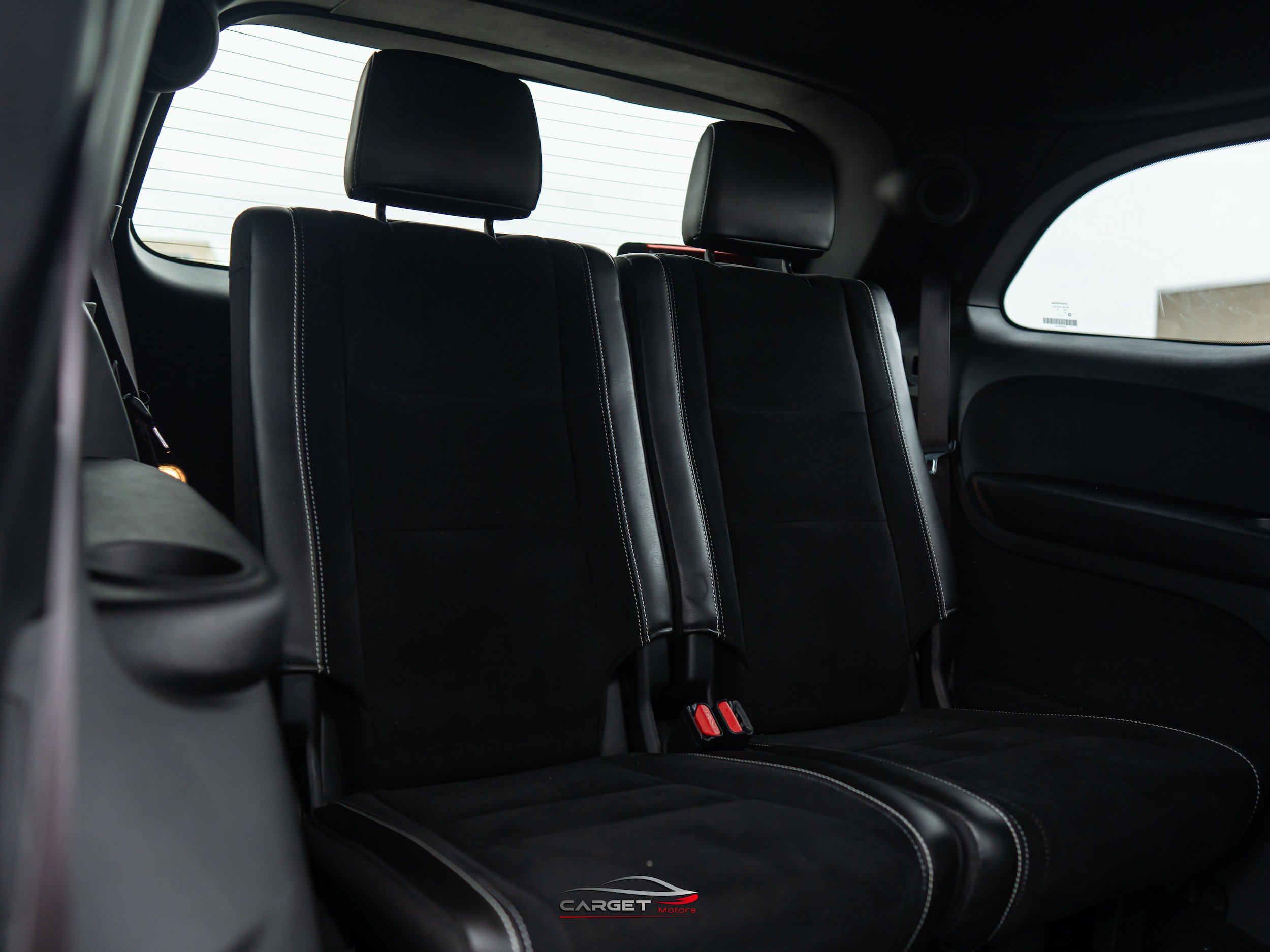Used 2021 Dodge Durango SRT w/ Technology Group AWD/4WD image 20