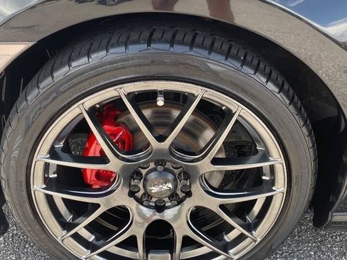 Used 2016 Scion FR-S RWD image 12