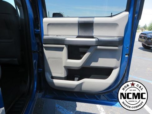Used 2018 Ford F150 XLT AWD/4WD image 55