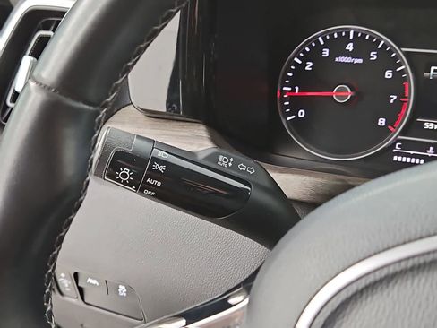 Used 2022 Kia Sorento S w/ Panoramic Sunroof Package image 28