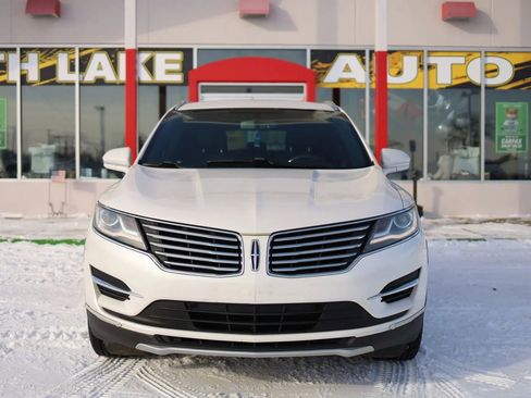 Used 2016 Lincoln MKC Premiere image 2