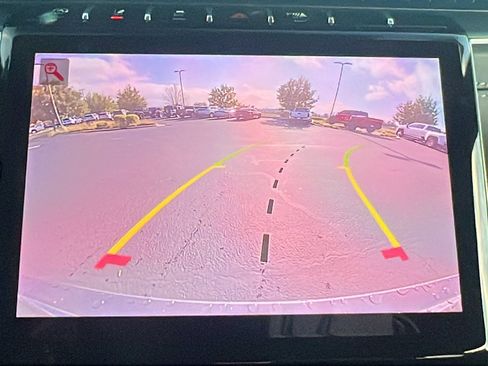 New 2025 Jeep Grand Cherokee Limited w/ Trailer Tow Package image 22