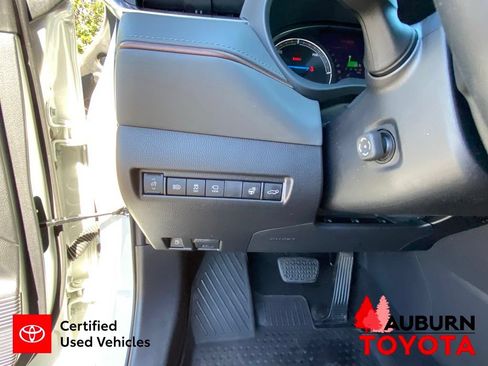 Certified 2021 Toyota Venza Limited AWD/4WD image 41