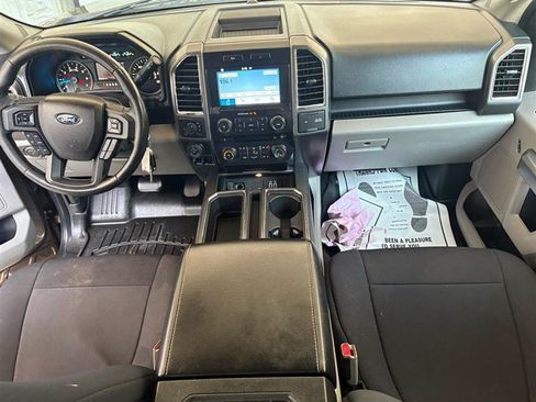 Used 2016 Ford F150 XLT w/ Equipment Group 302A Luxury AWD/4WD image 28