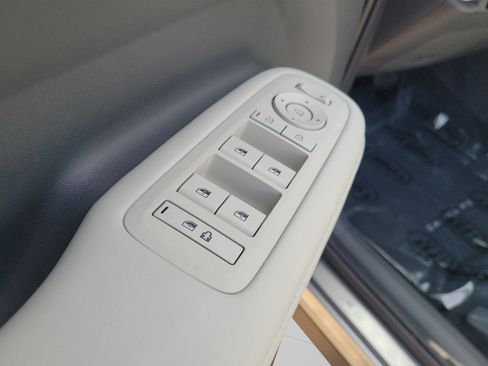 New 2026 Hyundai Santa Fe Calligraphy image 21