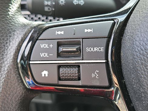 Certified 2023 Honda Civic LX image 21