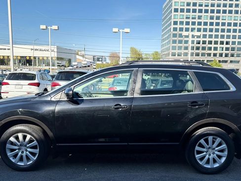 Used 2010 MAZDA CX-9 Touring AWD/4WD image 4