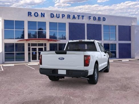New 2026 Ford F150 XL RWD image 9