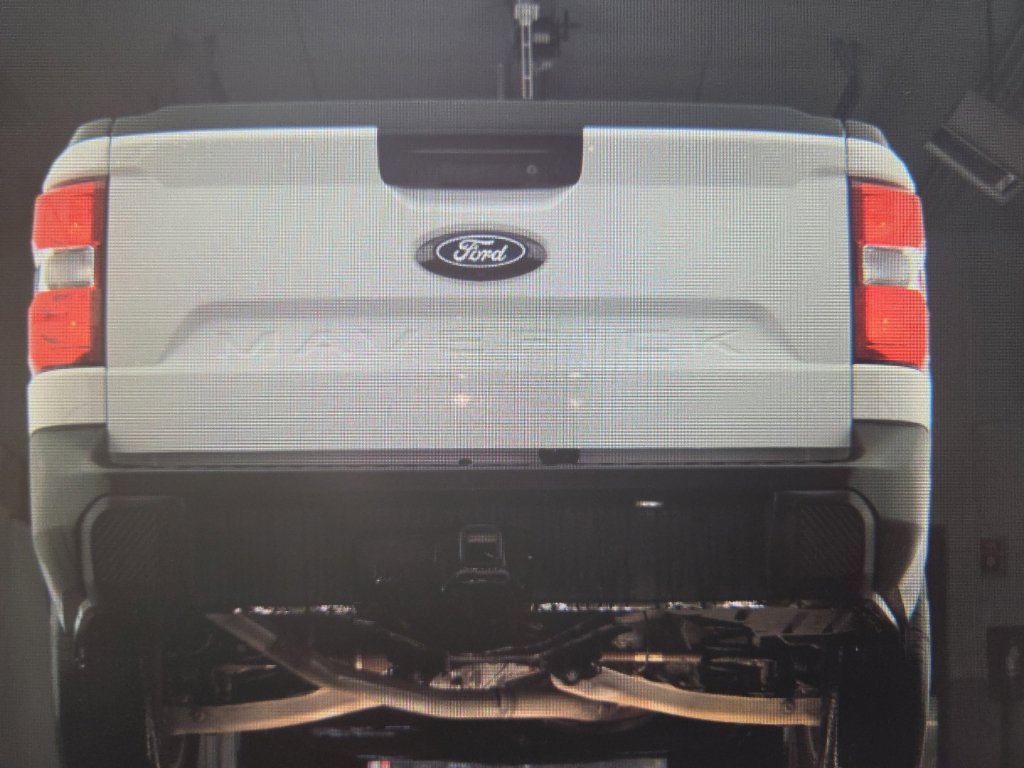 Used 2026 Ford Maverick XLT w/ Equipment Group 301A AWD/4WD image 10