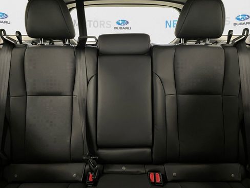 New 2026 Subaru Outback Limited AWD/4WD image 14