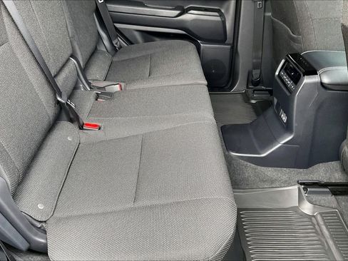 Used 2025 Toyota Land Cruiser 1958 image 18