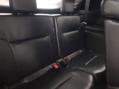 Used 2024 Mitsubishi Outlander SE image 17