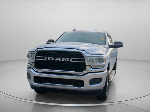 Used 2019 RAM 2500 Big Horn AWD/4WD image 10