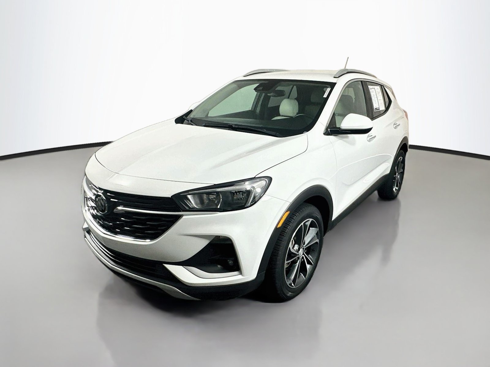 Used 2021 Buick Encore GX Select FWD image 3