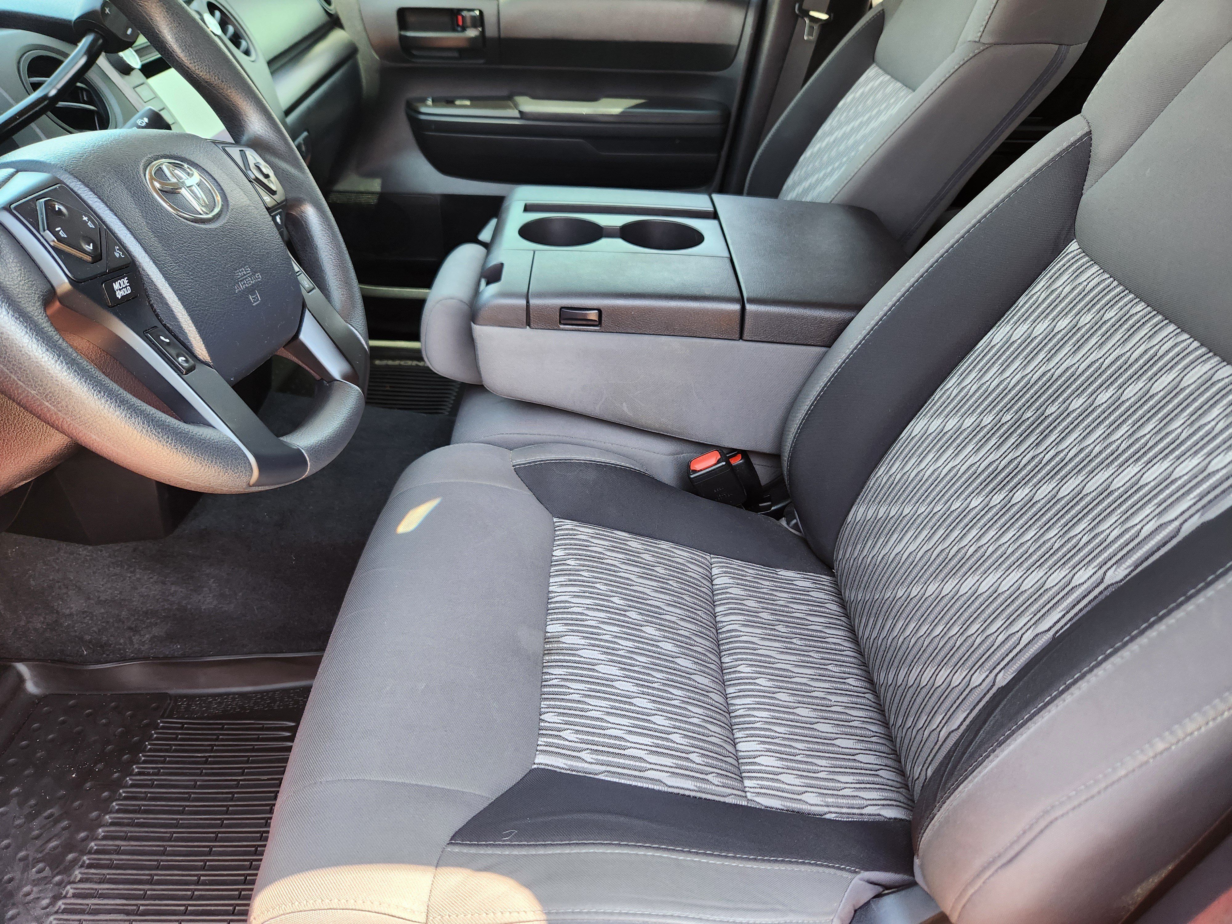 Used 2019 Toyota Tundra SR RWD image 10