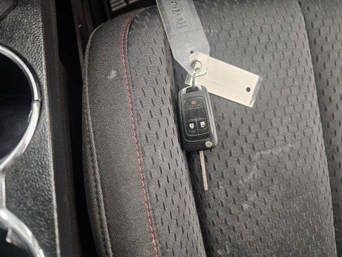 Used 2013 Chevrolet Equinox LS AWD/4WD image 27