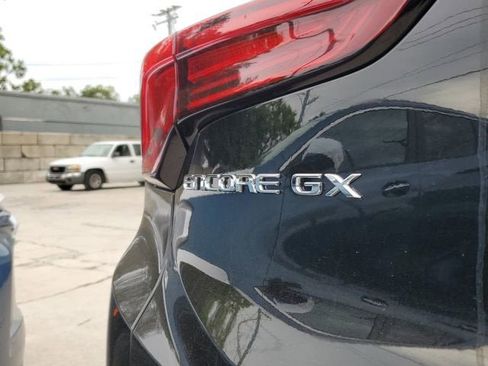 New 2026 Buick Encore GX Sport Touring FWD image 8